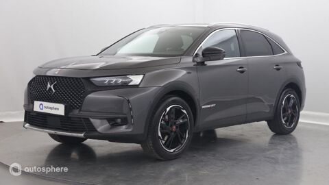 Citroën DS3 PureTech 180ch Performance Line Automatique 2019 occasion Montévrain 77144