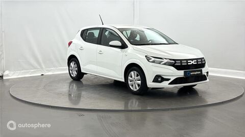 Sandero 1.0 TCe 90ch Expression 2023 occasion 62114 Sains-en-Gohelle