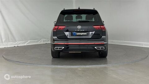 Tiguan 2.0 TDI 150ch R-Line DSG7 2022 occasion 51100 Reims