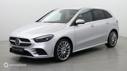 Mercedes Classe B 250 e 163+109ch AMG Line 8G-DCT 2022 occasion Poitiers 86000