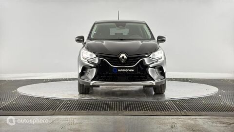 Captur 1.0 TCe 90ch Evolution 2024 occasion 73230 Saint-Alban-Leysse