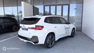 X1 sDrive20i 170ch M Sport 2026 occasion 64100 Bayonne