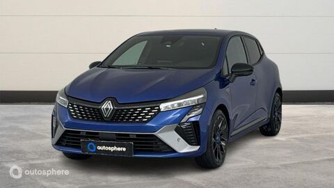 Annonce voiture Renault Clio 20499 €