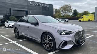 Classe C 400 489ch 94,5kWh AMG Line 4Matic 2026 occasion 77100 Meaux