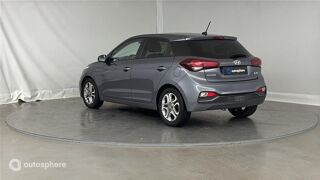 i20 1.2 84ch Intuitive 2019 occasion 02000 Laon