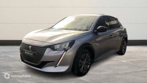 Peugeot 208 e- 136ch Allure Pack 2022 occasion Beauvais 60000