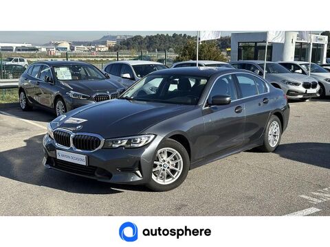 Annonce voiture BMW Srie 3 27400 