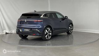 M&eacute;gane E-Tech Electric EV60 220ch Techno optimum charge 2023 occasion 62232 Fouqui&egrave;res-l&egrave;s-B&eacute;thune