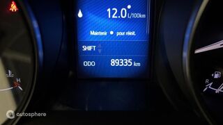 C-HR 1.2 Turbo 116ch Dynamic 2WD 2018 occasion 37170 Chambray-l&egrave;s-Tours