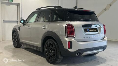 Countryman Cooper D 150ch Highlands BVA8 2023 occasion 13800 Istres