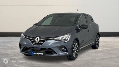 Annonce voiture Renault Clio 15999 