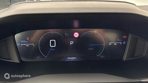 208 1.2 Hybrid 110ch Allure e-DCS6 2025 occasion 79000 Niort