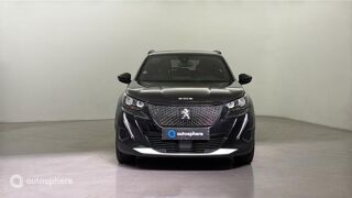 2008 1.2 PureTech 100ch S&S Allure 2023 occasion 86000 Poitiers