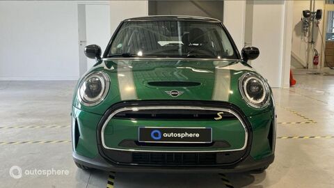 Cooper SE 184ch Edition Premium Plus BVA 5CV 2023 occasion 13100 Aix-en-Provence