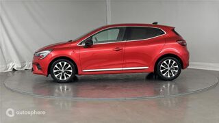 Clio 1.0 TCe 90ch Techno 2022 occasion 62232 Fouqui&egrave;res-l&egrave;s-B&eacute;thune