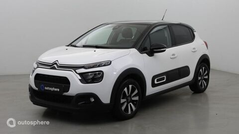 Annonce voiture Citron C3 14499 