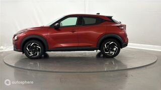 Juke 1.0 DIG-T 114ch N-Connecta 2023 2023 occasion 59650 Villeneuve-d'Ascq