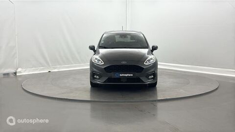 Fiesta 1.0 EcoBoost 95ch ST-Line 5p 2020 occasion 59494 Petite-For&ecirc;t