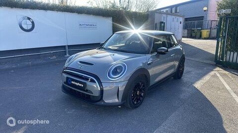 Annonce voiture Mini Cooper 17799 