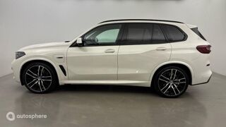 X5 xDrive45e 394ch M Sport 17cv 2023 occasion 33260 LA TESTE DE BUCH
