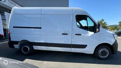 Master F3500 L2H2 2.3 Blue dCi 135ch Confort Euro6E 2024 occasion 69410 Champagne-au-Mont-d'Or
