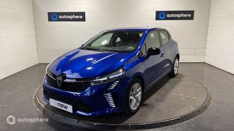 Annonce voiture Renault Clio 16299 
