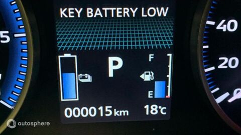 Eclipse Cross 2.4 MIVEC PHEV 188ch Black Collection 4WD 2023 2024 occasion 84000 Avignon