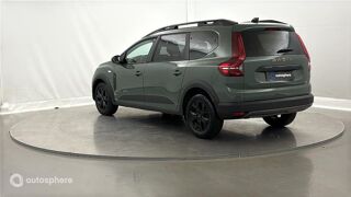 Jogger 1.0 ECO-G 100ch Extreme 7 places 2024 occasion 62800 Li&eacute;vin