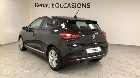 Clio 1.0 TCe 100ch Business - 20 2020 occasion 10000 Troyes