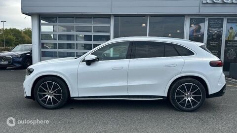 Classe GLC 400 EQ 489ch Business Line Executive 4Matic 2026 occasion 77144 Mont&eacute;vrain