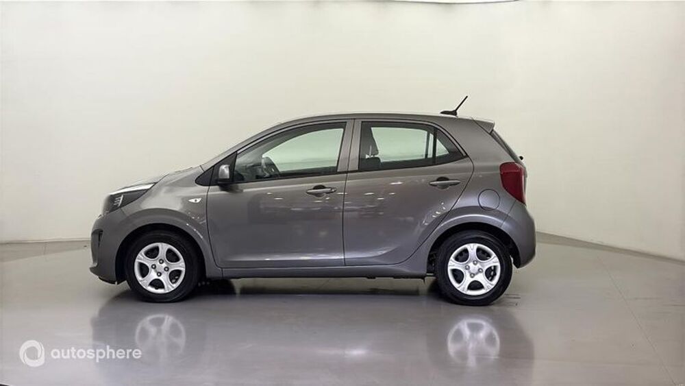 Picanto 1.0 DPi 67ch Active 2024 occasion 63000 Clermont-Ferrand
