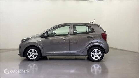 Picanto 1.0 DPi 67ch Active 2024 occasion 63000 Clermont-Ferrand