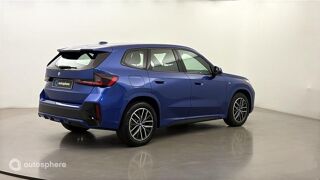 X1 ieDrive20 204ch M Sport 2024 occasion 33260 LA TESTE DE BUCH