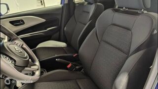 Swift 1.2 Hybrid 83ch Privil&egrave;ge 2026 occasion 78310 Coigni&egrave;res