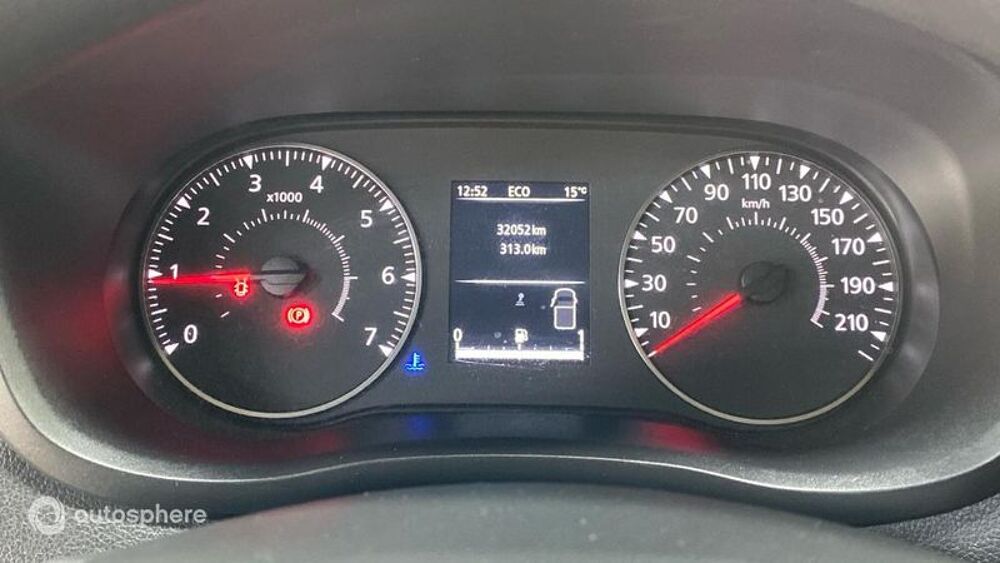 Master F3500 L3H3 2.3 Blue dCi 135ch Confort Euro6E 2024 occasion 73230 Saint-Alban-Leysse