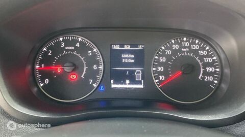 Master F3500 L3H3 2.3 Blue dCi 135ch Confort Euro6E 2024 occasion 73230 Saint-Alban-Leysse