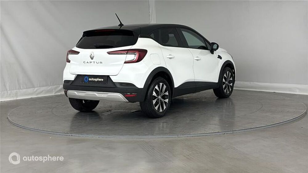 Captur 1.0 TCe 90ch Evolution 2023 occasion 59820 GRAVELINES