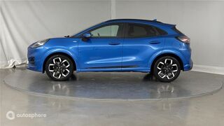 Puma 1.0 EcoBoost 125ch mHEV ST-Line 6cv 2020 occasion 59494 Petite-For&ecirc;t