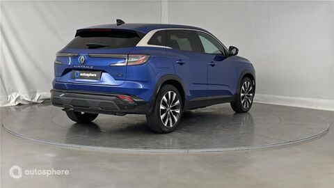 Austral 1.2 E-Tech full hybrid 200ch Techno 2023 occasion 02600 Villers-Cotter&ecirc;ts