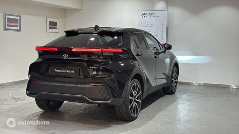 C-HR 2.0 Hybride Rechargeable 225ch GR Sport Premiere NG23 2025 occasion 75005 Paris