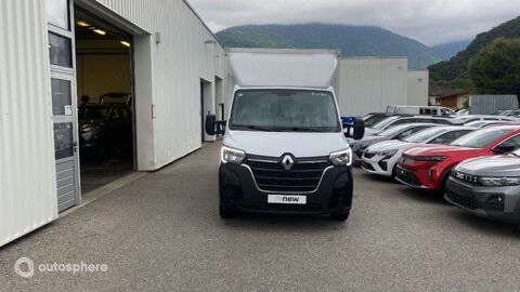 Master F3500 L3H1 2.3 Blue dCi 145ch Confort EuroVI 2024 occasion 73200 Albertville