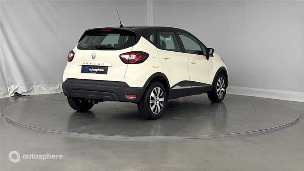 Captur 0.9 TCe 90ch energy Business Euro6c 2019 occasion 59160 Lomme