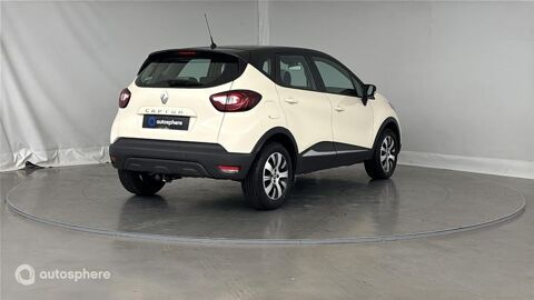Captur 0.9 TCe 90ch energy Business Euro6c 2019 occasion 59160 Lomme