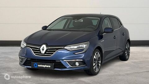 Annonce voiture Renault Mégane 14499 €
