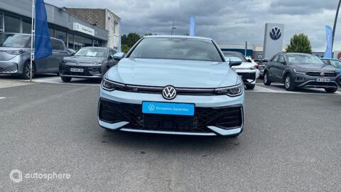 Golf 1.5 eTSI EVO2 150ch R-Line Edition DSG7 2026 occasion 02400 Ch&acirc;teau-Thierry