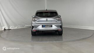 Clio 1.6 E-Tech 145ch full hybrid Techno 2024 occasion 59470 Wormhout