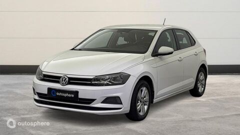 Annonce voiture Volkswagen Polo 12999 