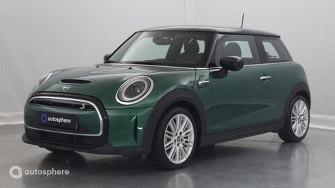 Mini Cooper SE 184ch mosaert BVA 2021 occasion Villeneuve-d'Ascq 59650