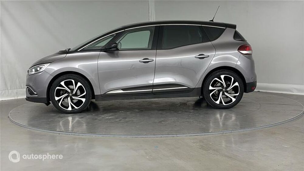 Sc&eacute;nic 1.7 Blue dCi 150ch Business Intens 2020 occasion 59223 Roncq