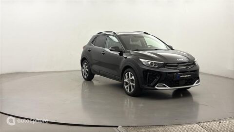 Stonic 1.0 T-GDi 120ch MHEV GT Line 2024 occasion 44000 Nantes